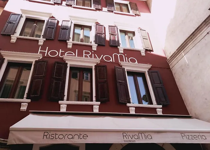 Hotel Rivamia