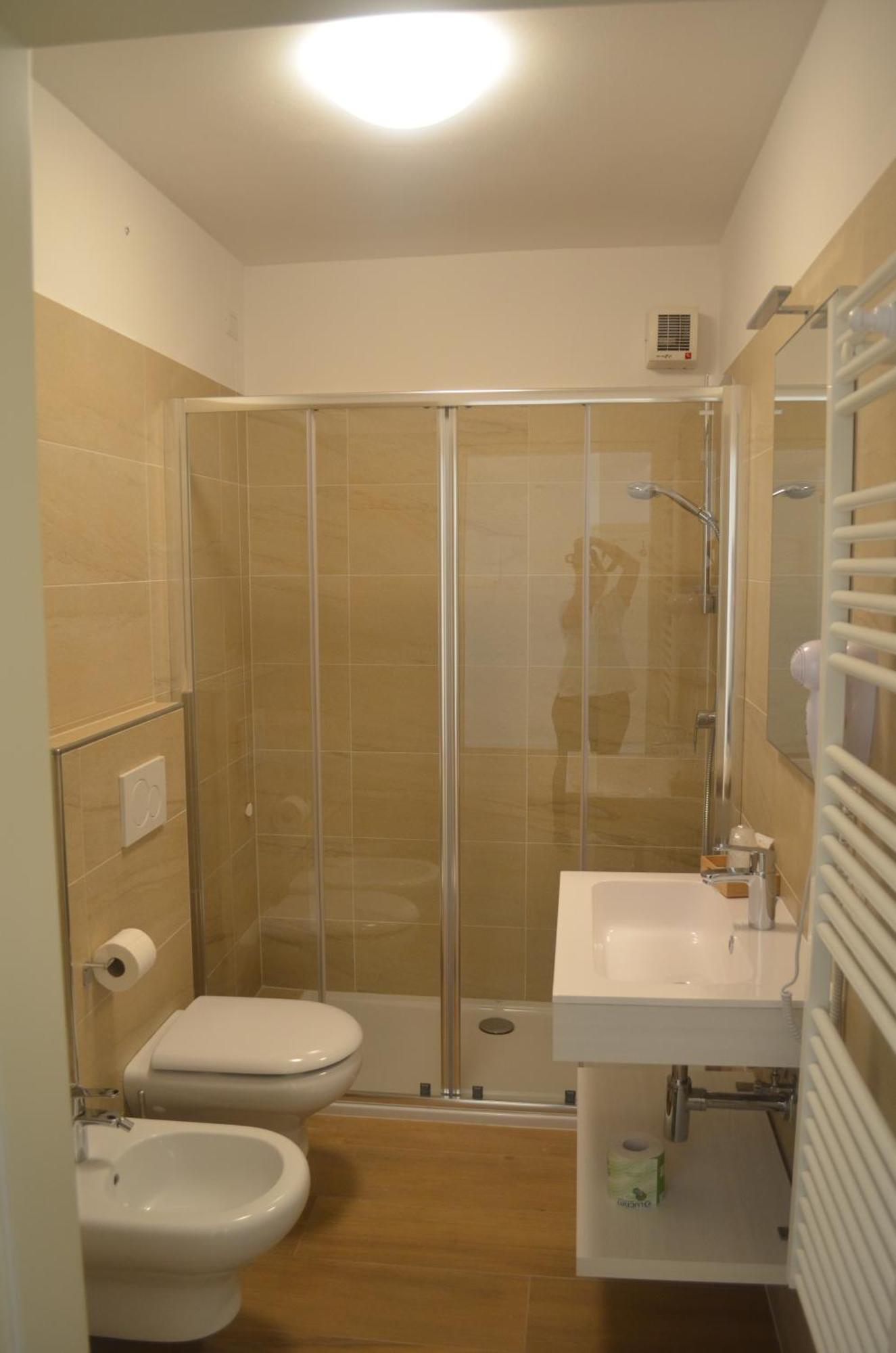 Hotel Rivamia 3*