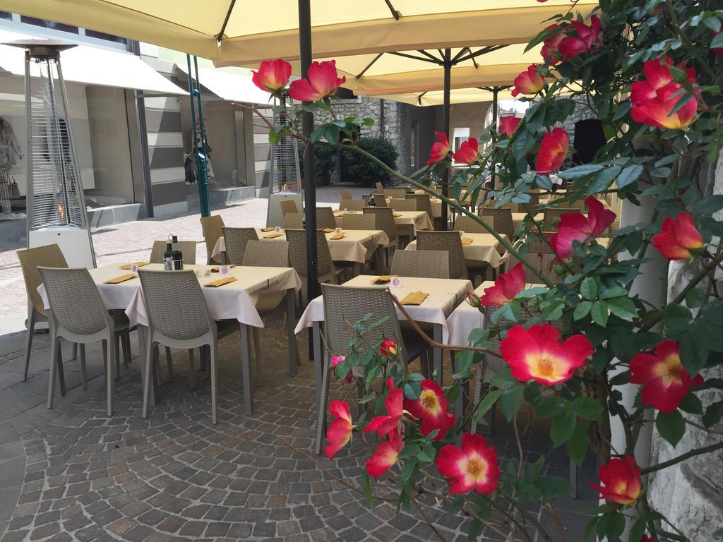 Hotel Rivamia Riva del Garda