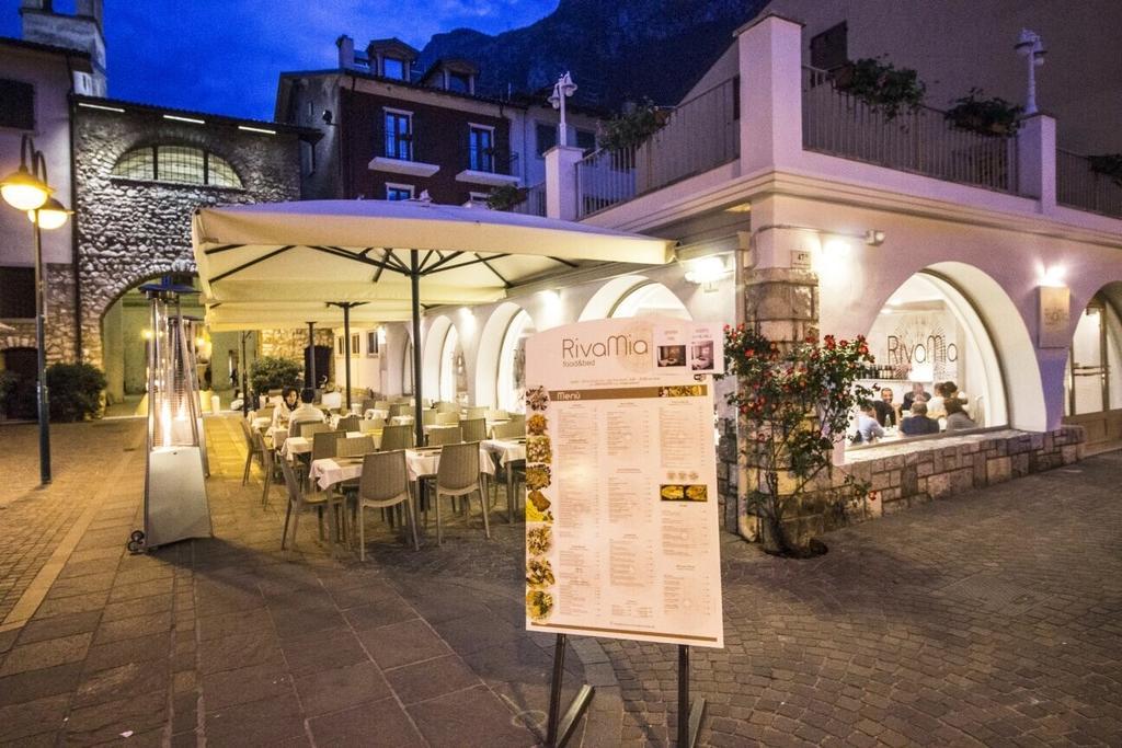 Rivamia Riva del Garda