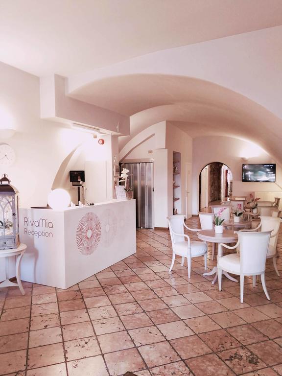 Hotel Rivamia