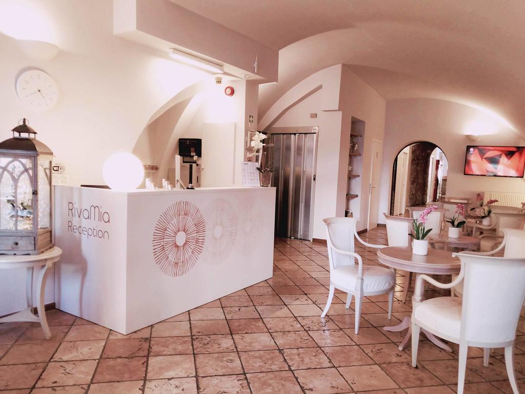 Hotel Rivamia Riva del Garda